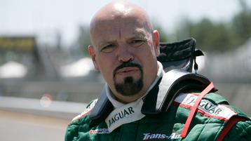 Trans Am Hall of Fame: Paul Gentilozzi